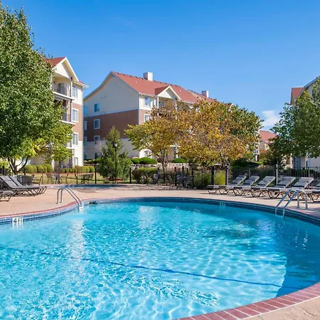 Wyndham Mountain Vista 3Br Apartment With Resort Access